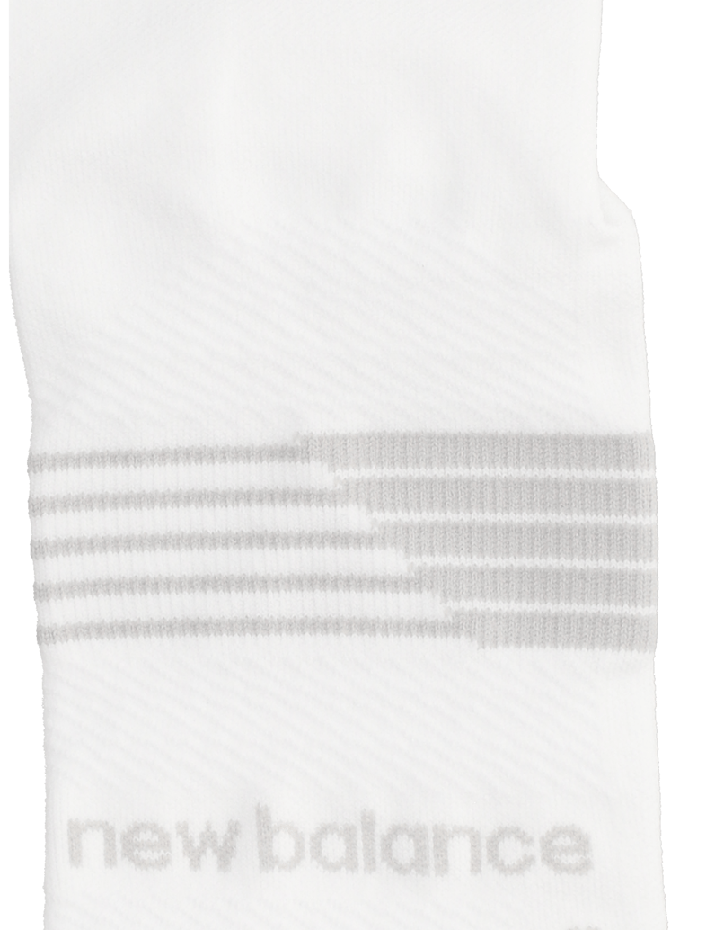 New-Balance-Pro-Run-Crew-Socks-1-Pair-črna