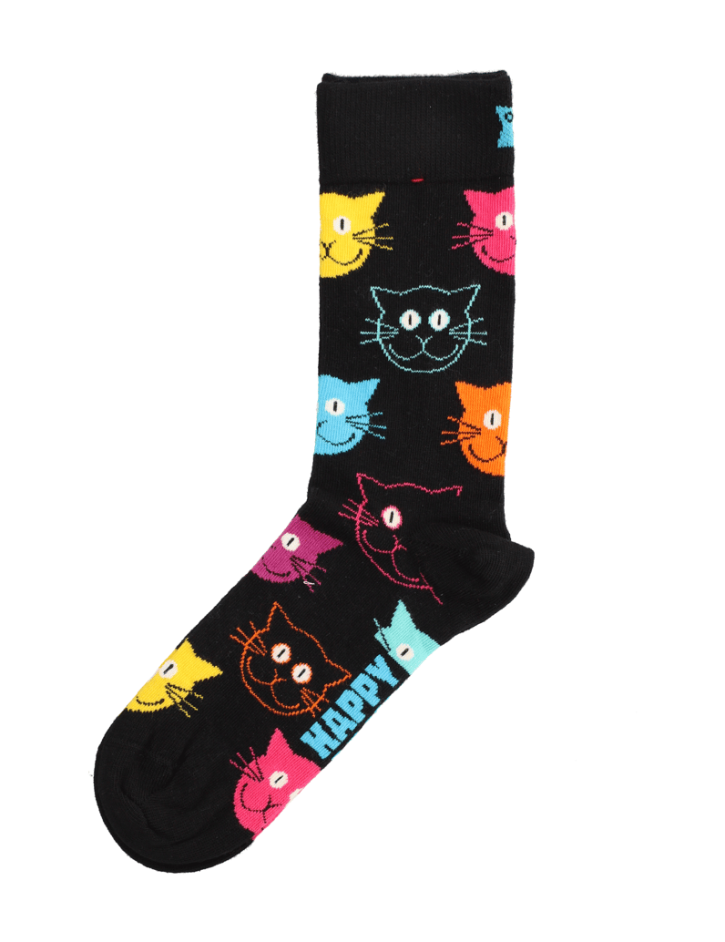 HAPPY-SOCKS-CAT