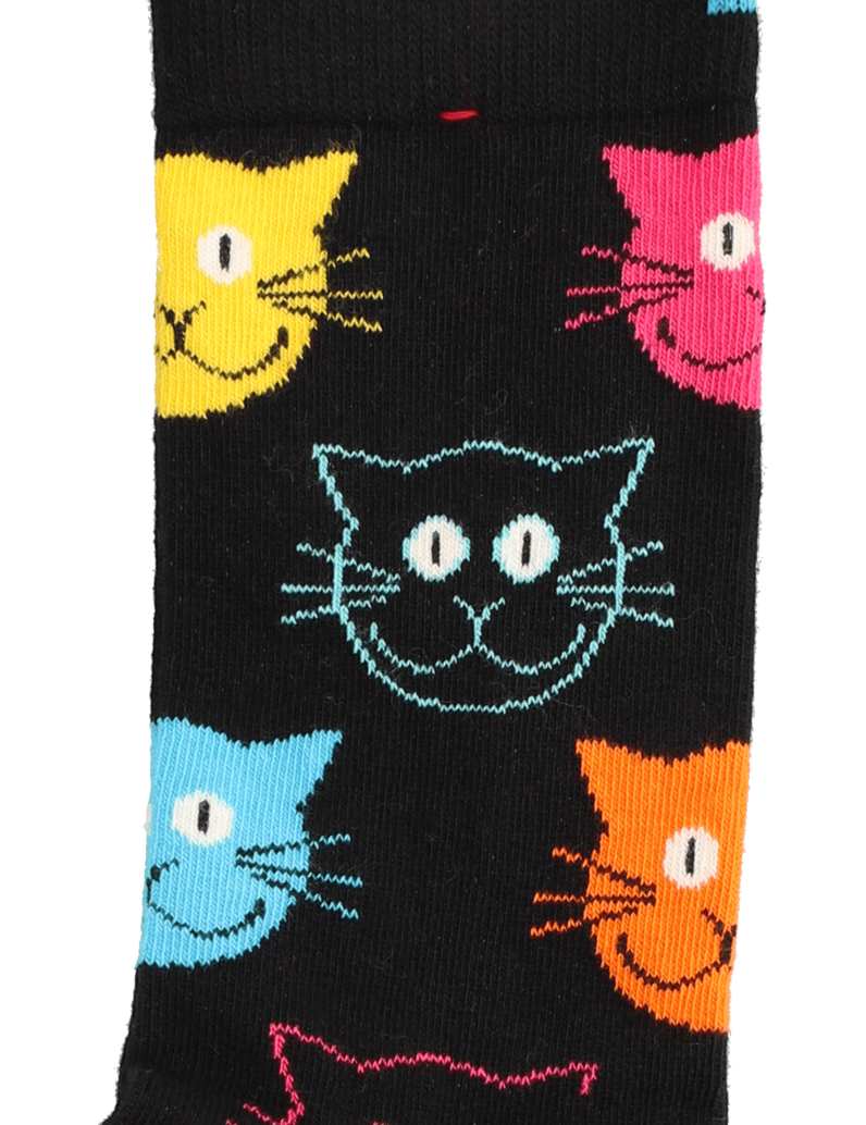 HAPPY-SOCKS-CAT
