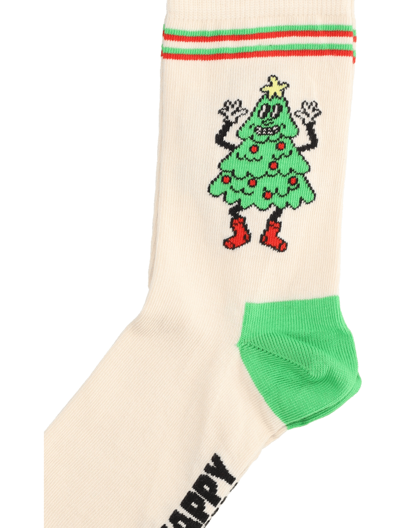 HAPPY-SOCKS-ponožky-béžová