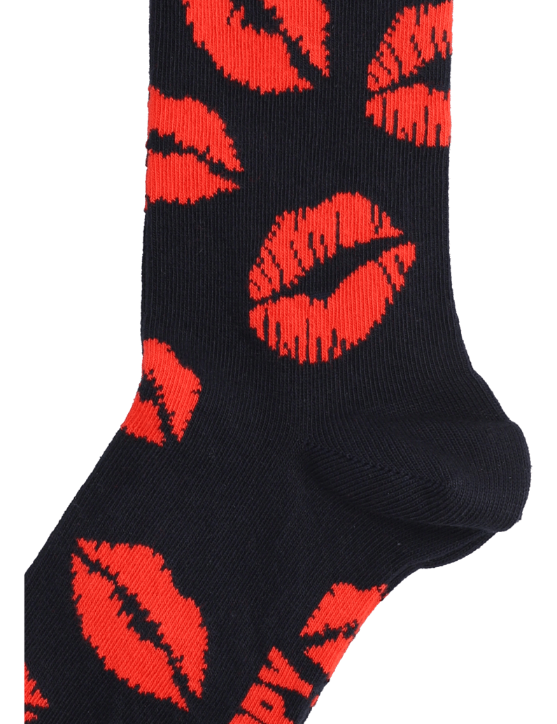 HAPPY-SOCKS-ponožky-modrá