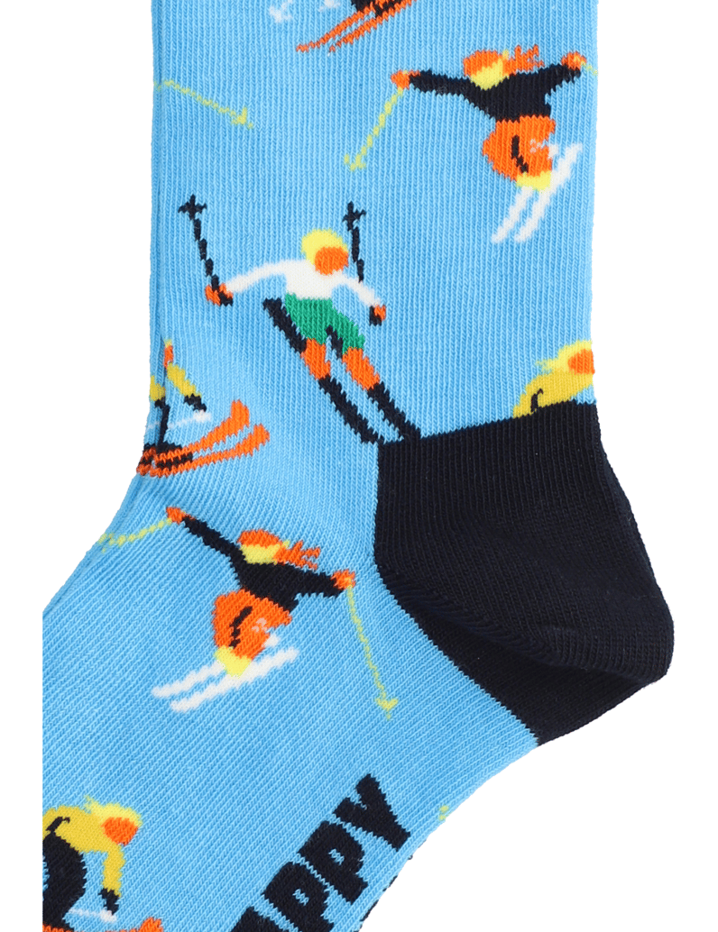 HAPPY-SOCKS-ponožky-modrá