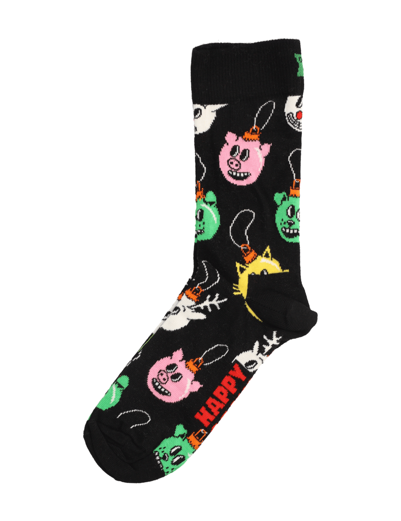 HAPPY-SOCKS-ponožky-modrá