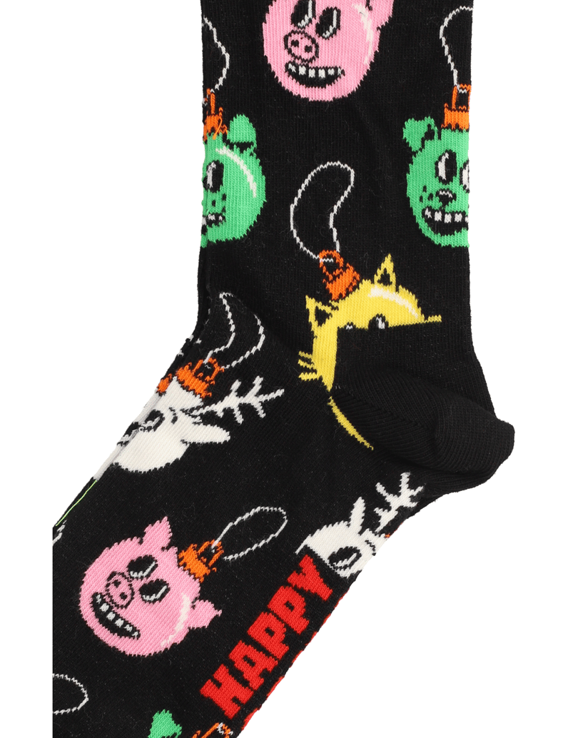 HAPPY-SOCKS-ponožky-modrá