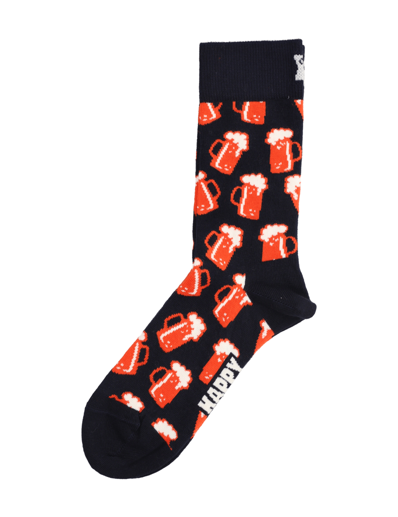 HAPPY-SOCKS-ponožky-modrá