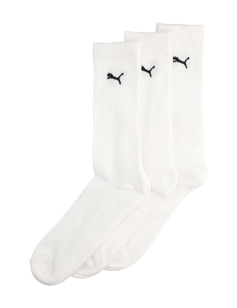 Puma-Socken-grau