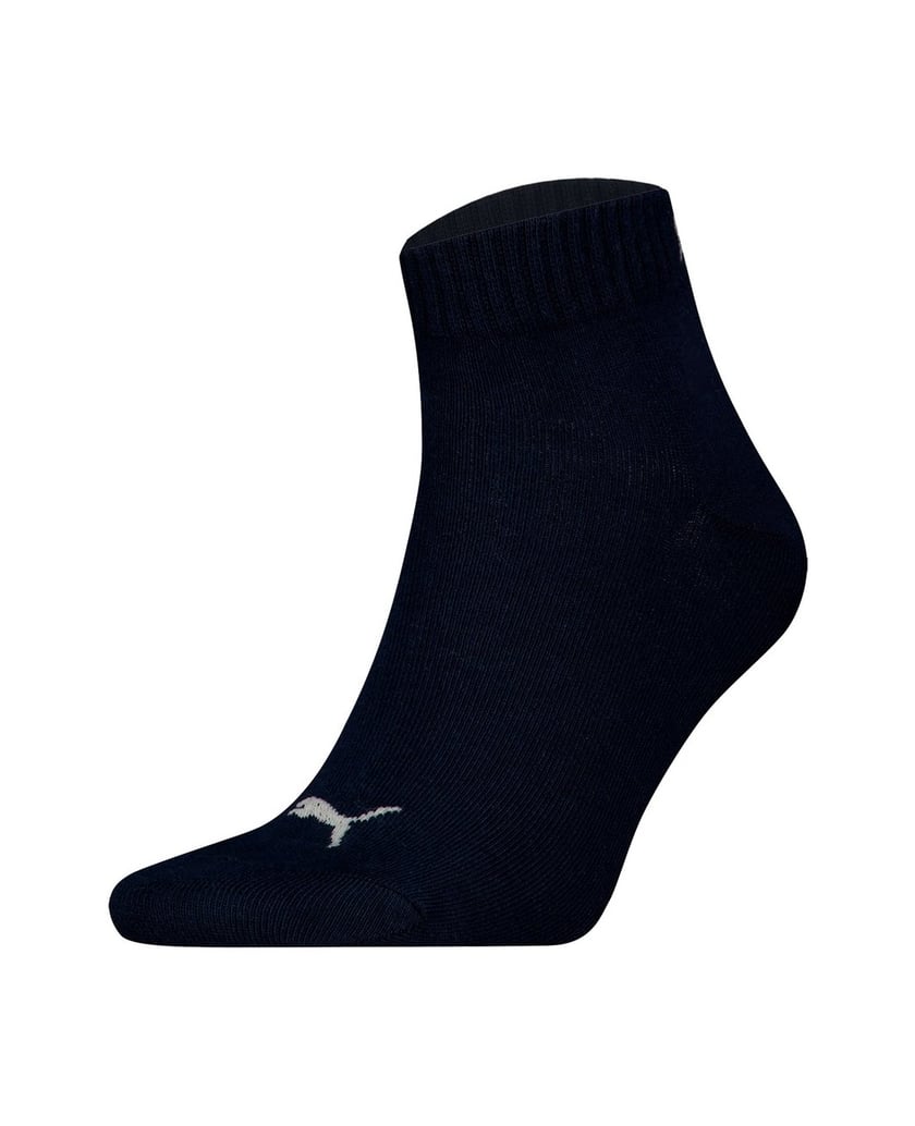 Puma-četrtinske-nogavice-črna