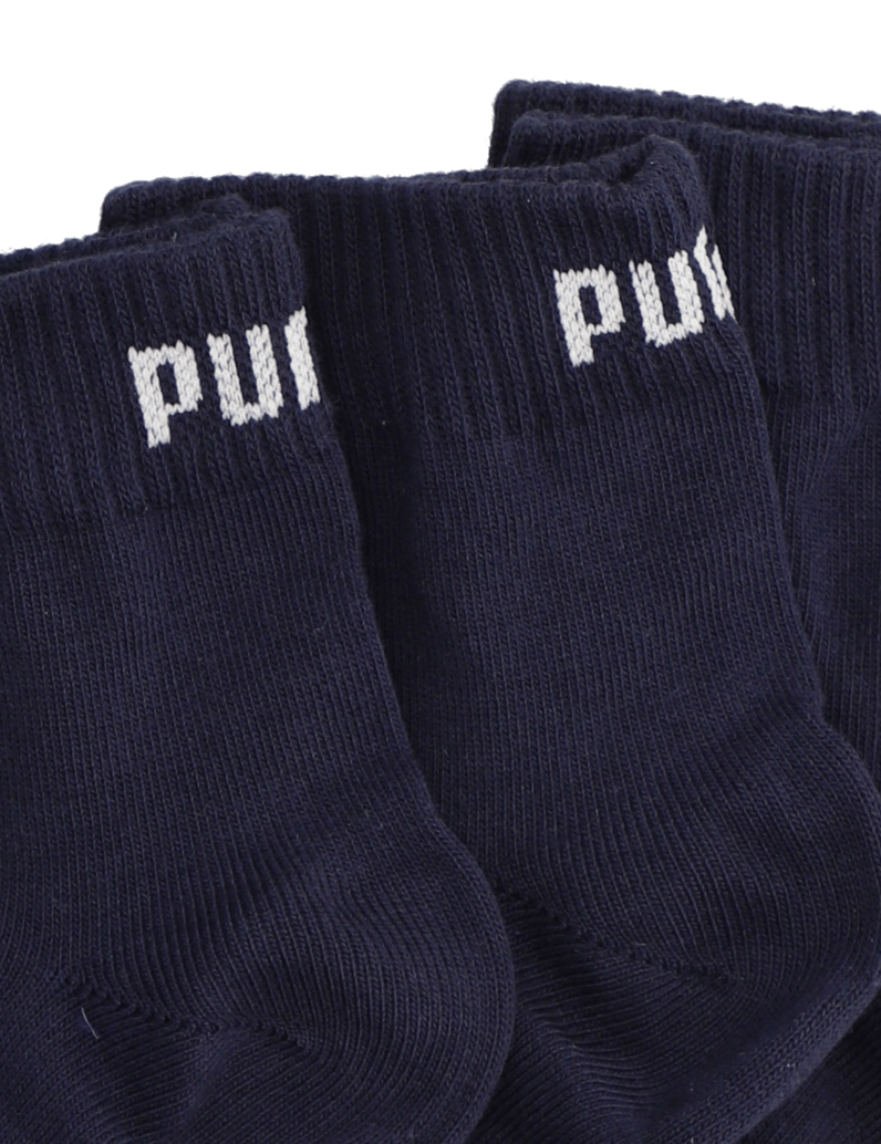 Puma-četrtinske-nogavice-črna