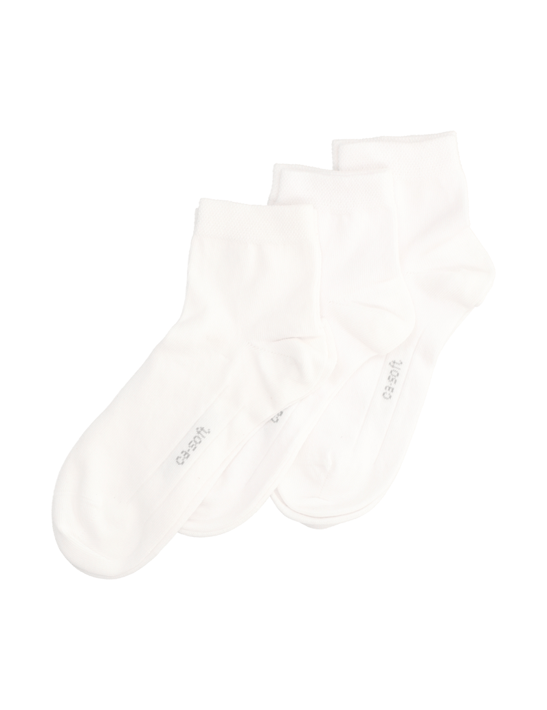 Camano-UNISEX-QUARTER-3P-črna