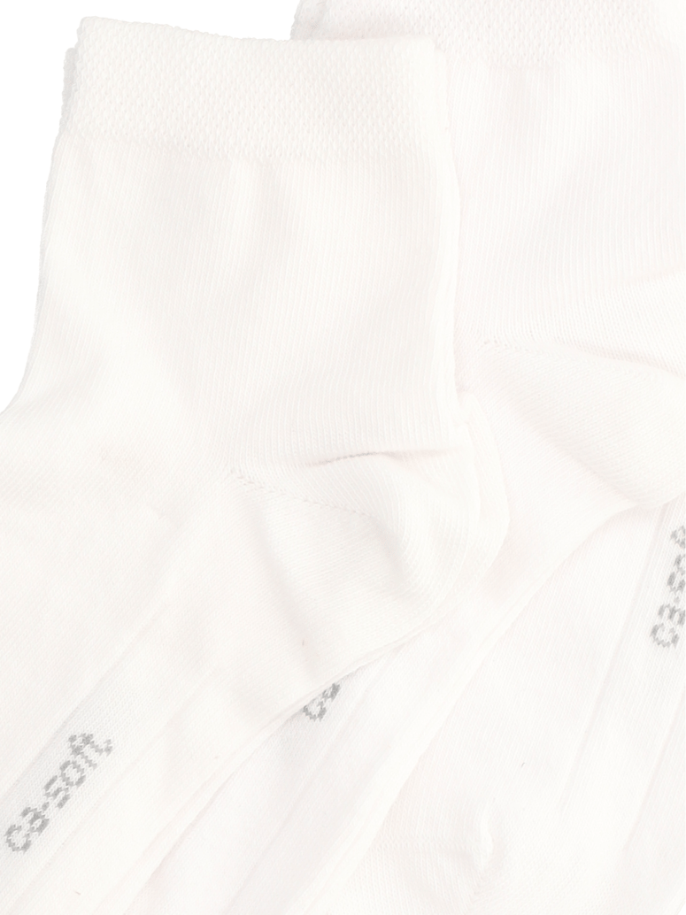 Camano-UNISEX-QUARTER-3P-črna