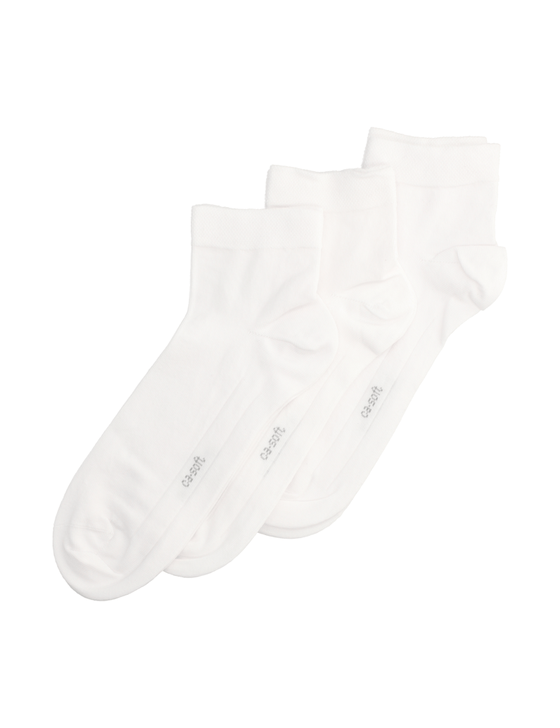 Camano-UNISEX-QUARTER-3P-černá