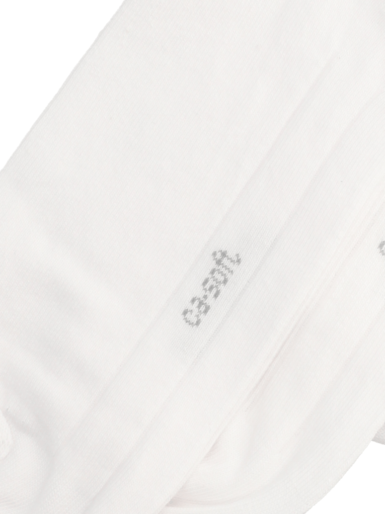 Camano-UNISEX-QUARTER-3P-černá