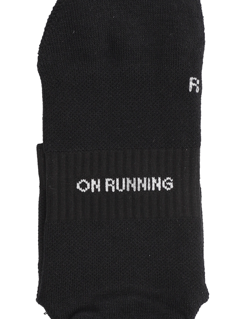 On-CORE-RUN-SOCK-MID-2P-weiss