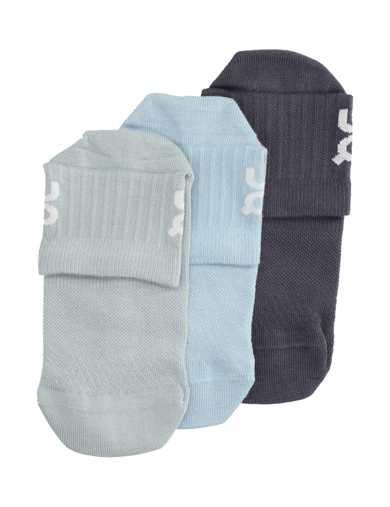 On-kotníčkové-ponožky-černá