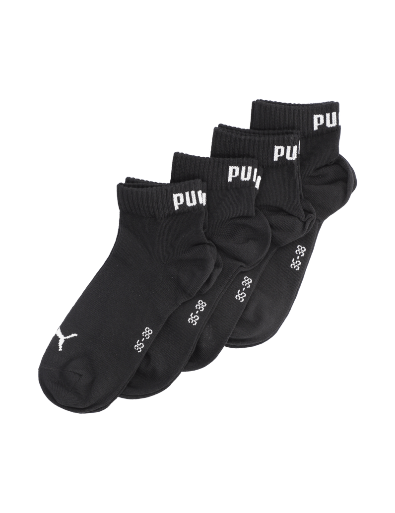 Puma-četrtinske-nogavice-črna