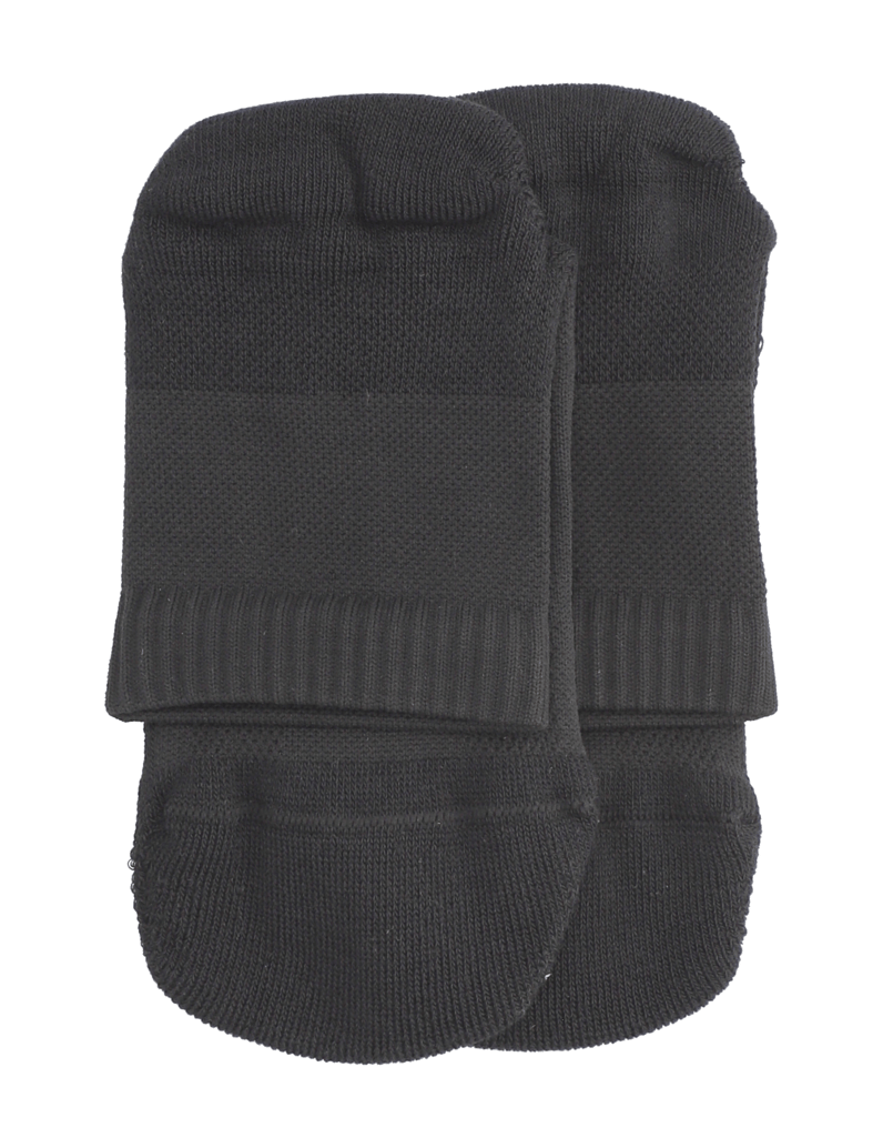 On-CORE-RUN-SOCK-MID-2P-schwarz