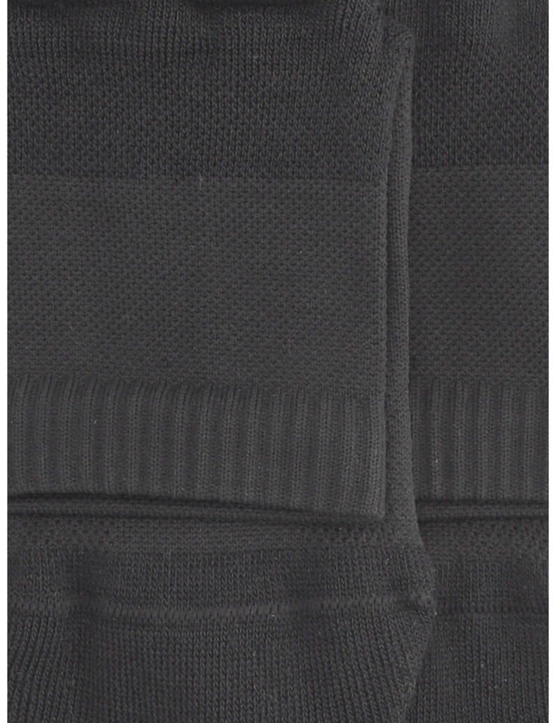 On-CORE-RUN-SOCK-MID-2P-schwarz