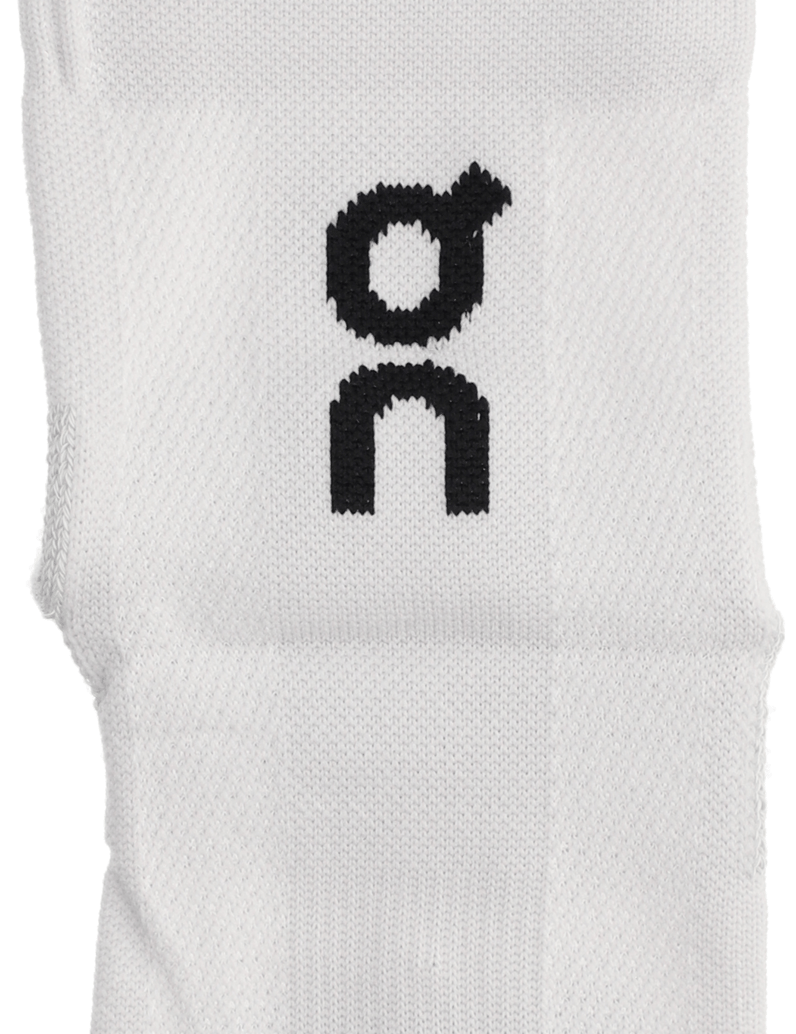 On-CORE-RUN-SOCK-MID-2P-črna