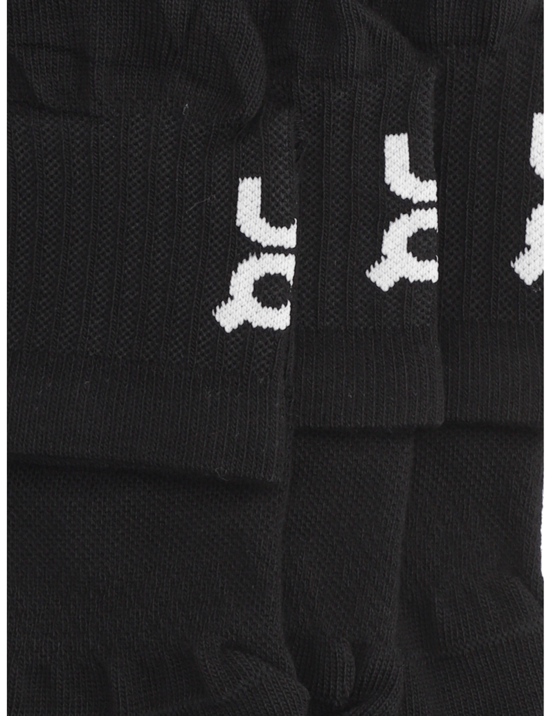 On-LOGO-SOCK-MID-3P-schwarz