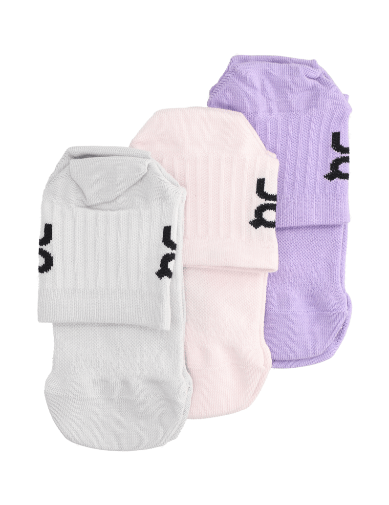 On-LOGO-SOCK-MID-3P-schwarz
