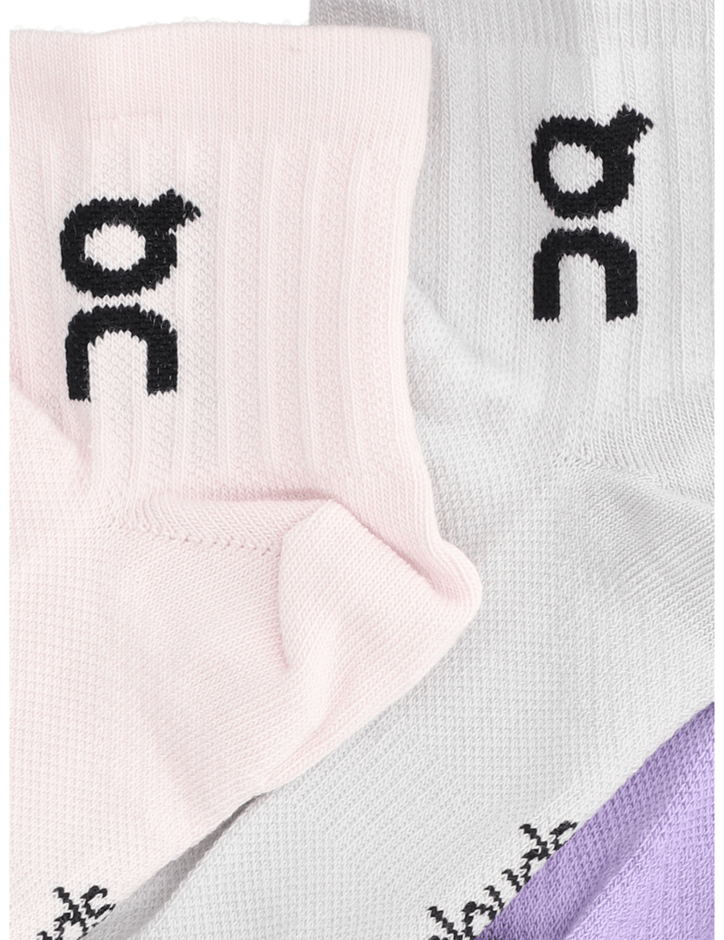On-LOGO-SOCK-MID-3P-schwarz