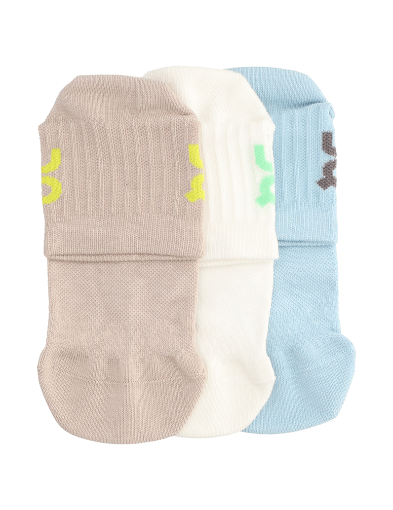 On-LOGO-SOCK-MID-3P-schwarz