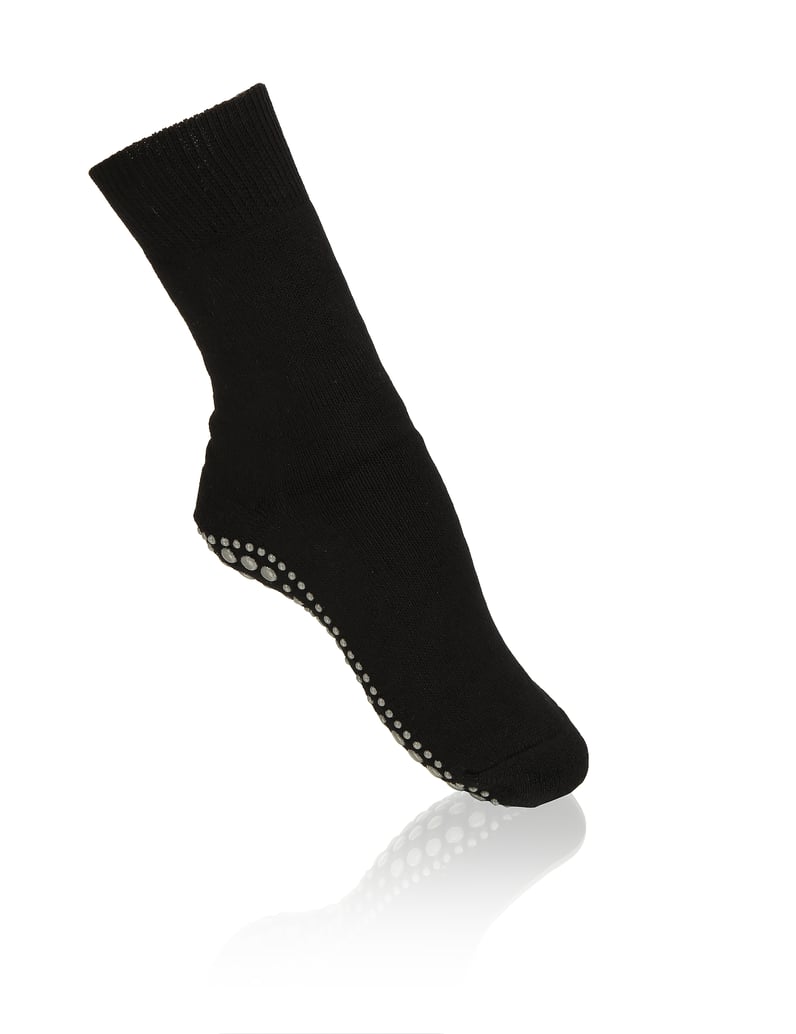 Falke-Homepad-schwarz