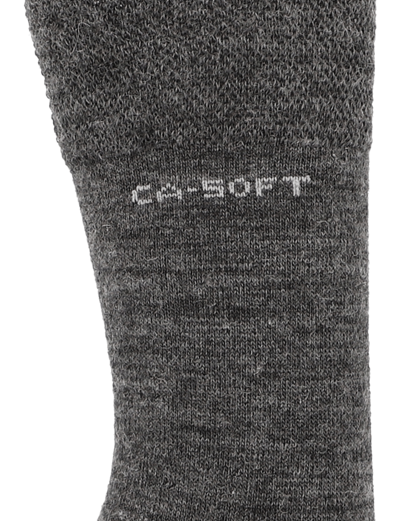 Camano-ponožky-šedá