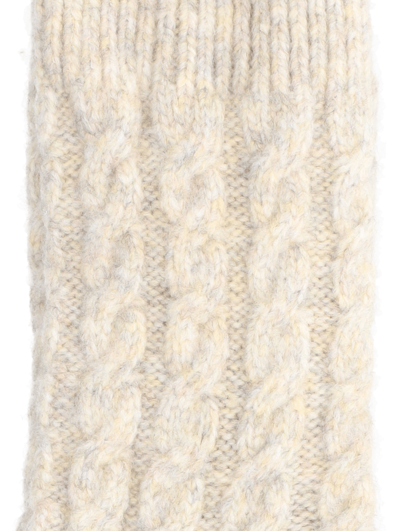 Camano-Women-cosy-cable-stith-1P-bež