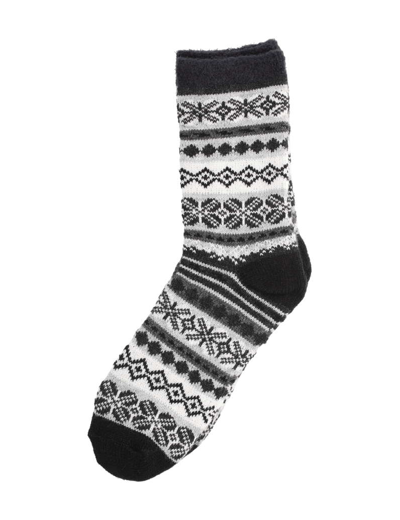 Camano-ponožky-černá