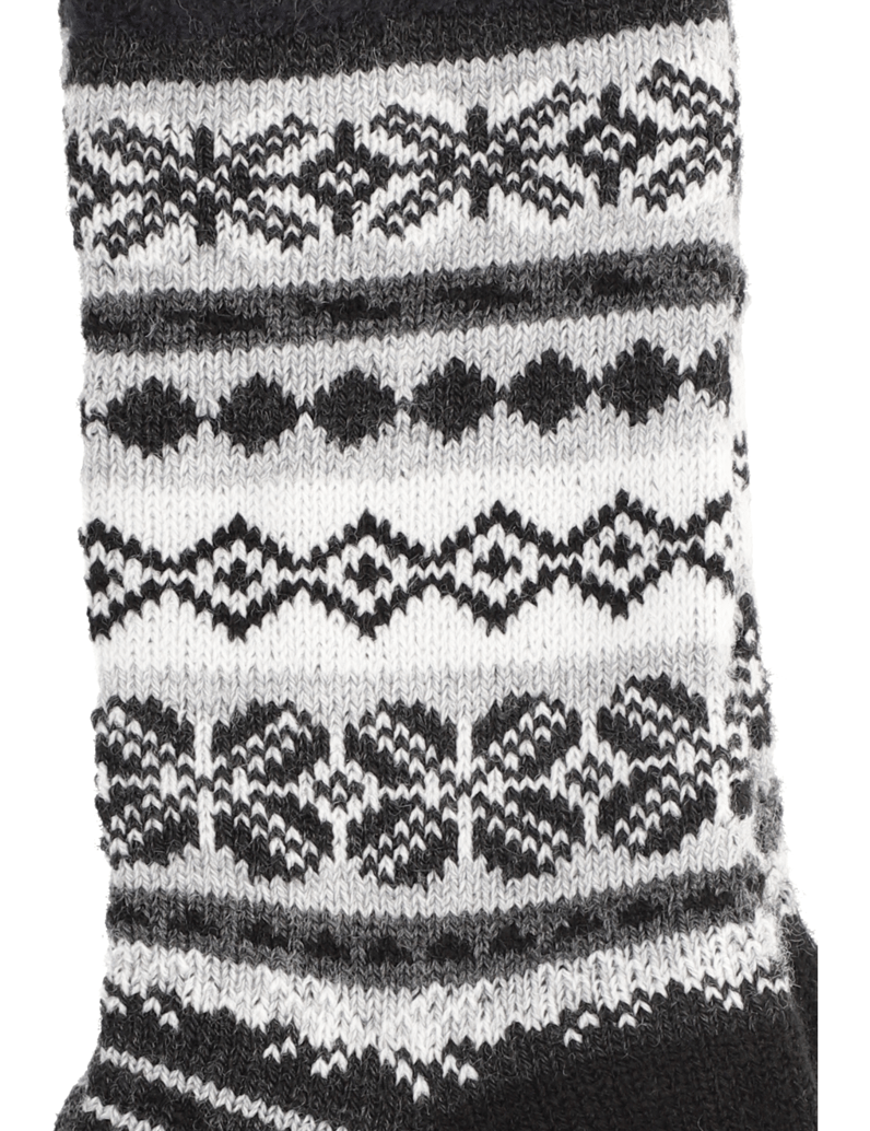 Camano-ponožky-černá