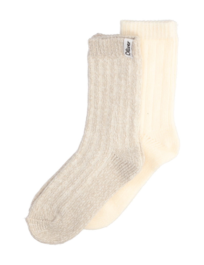 S.Oliver-ponožky-šedá