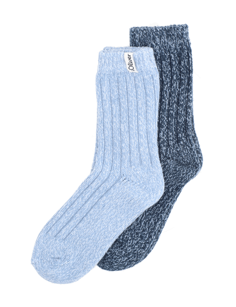S.Oliver-ponožky-šedá