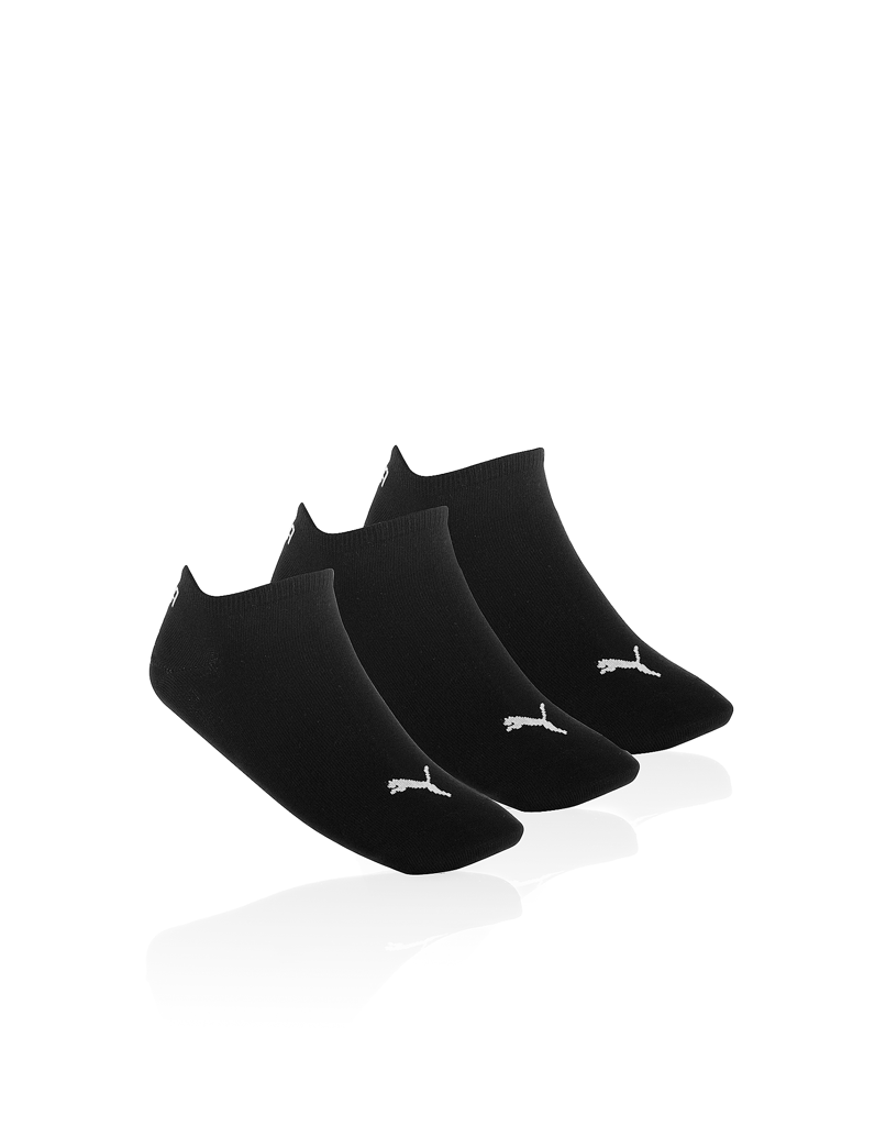 Puma-večkratno-pakiranje-črna