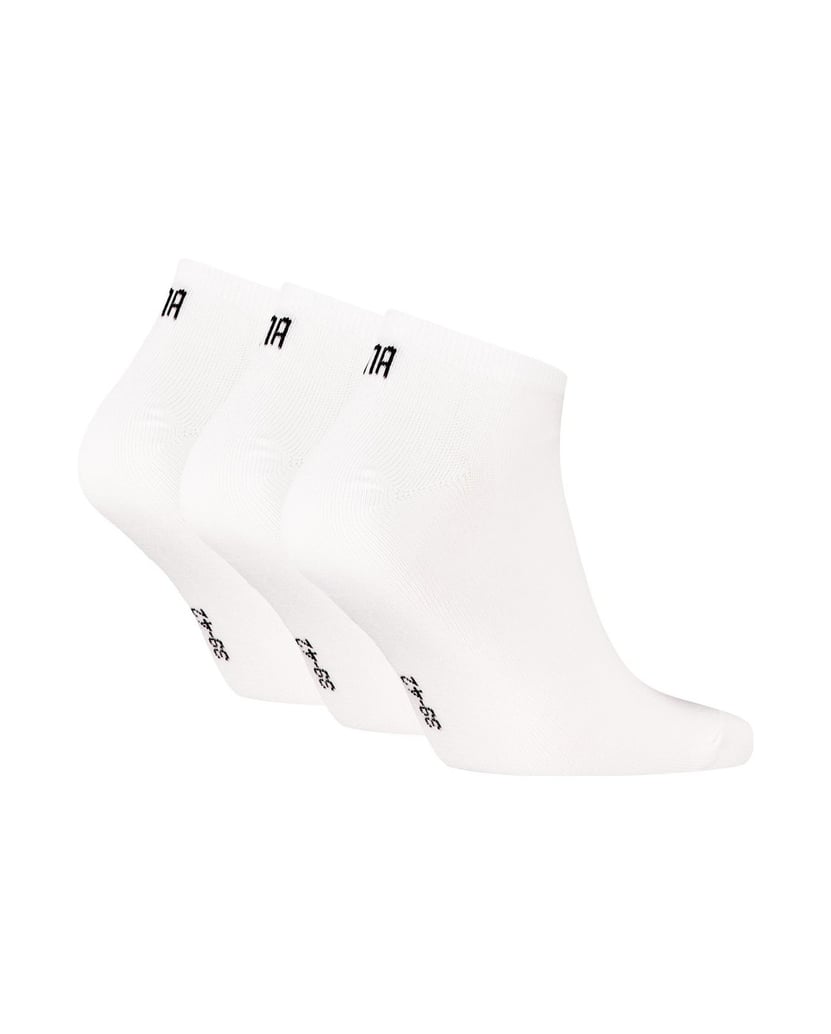Puma-Socken-čierna