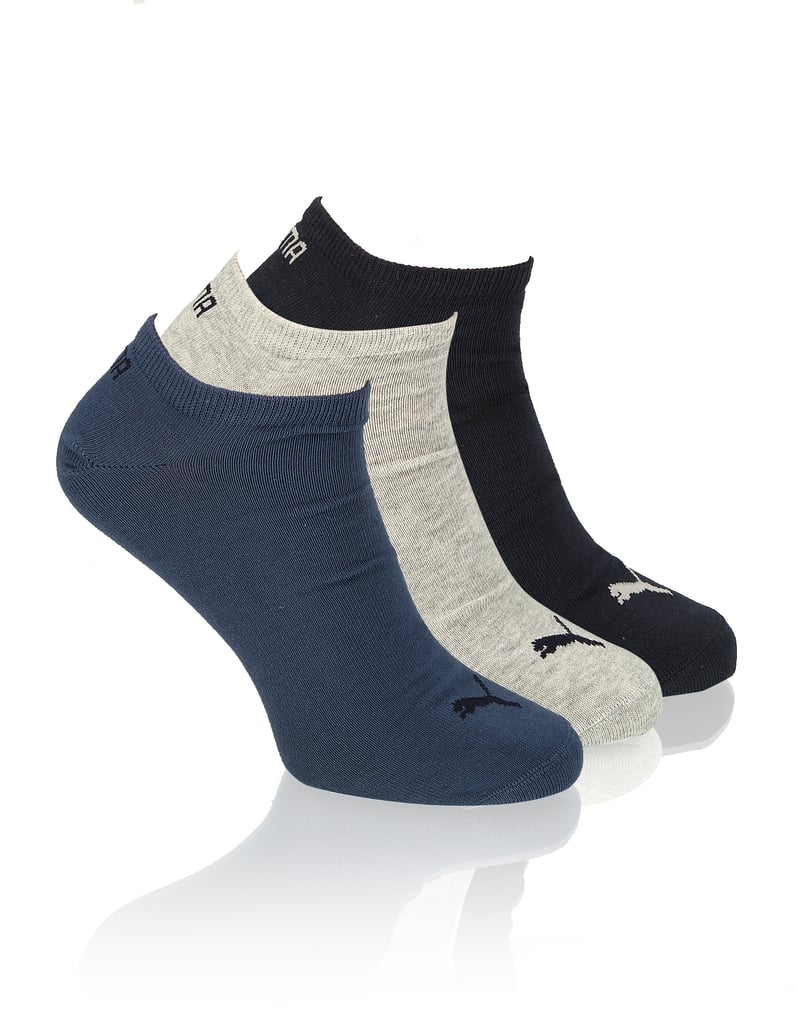 Puma-Puma-Socken-3er-Pack-črna