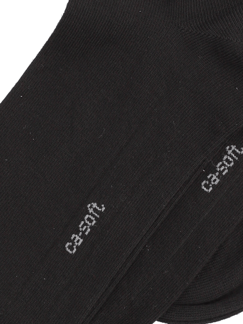 Camano-UNISEX-SNEAKER-3P-černá