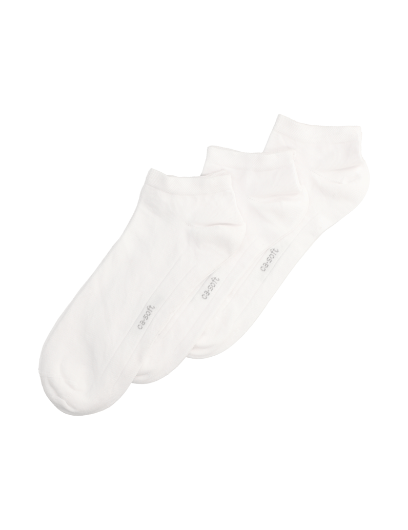 Camano-UNISEX-SNEAKER-3P-černá