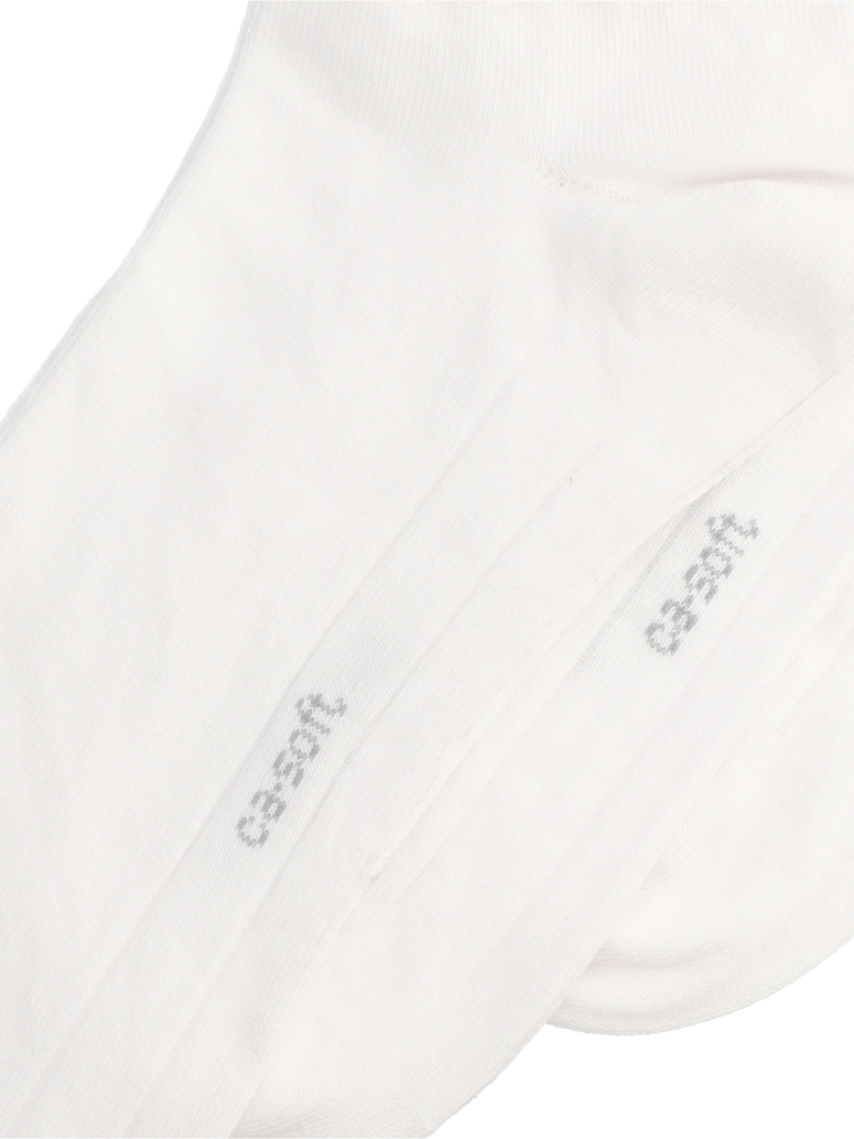 Camano-UNISEX-SNEAKER-3P-černá