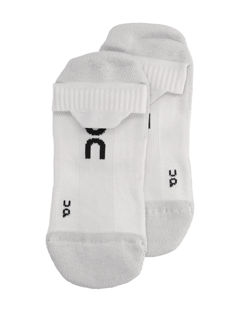 On-CORE-RUN-SOCK-LOW-2P-černá