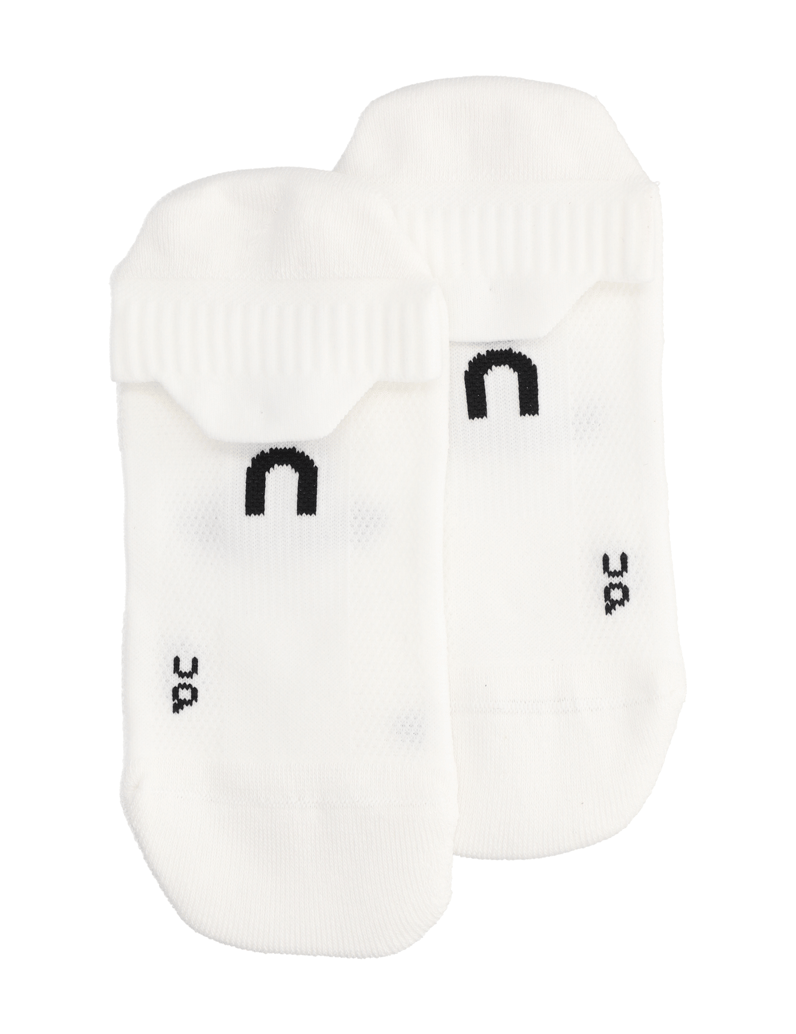 On-CORE-RUN-SOCK-LOW-2P-černá