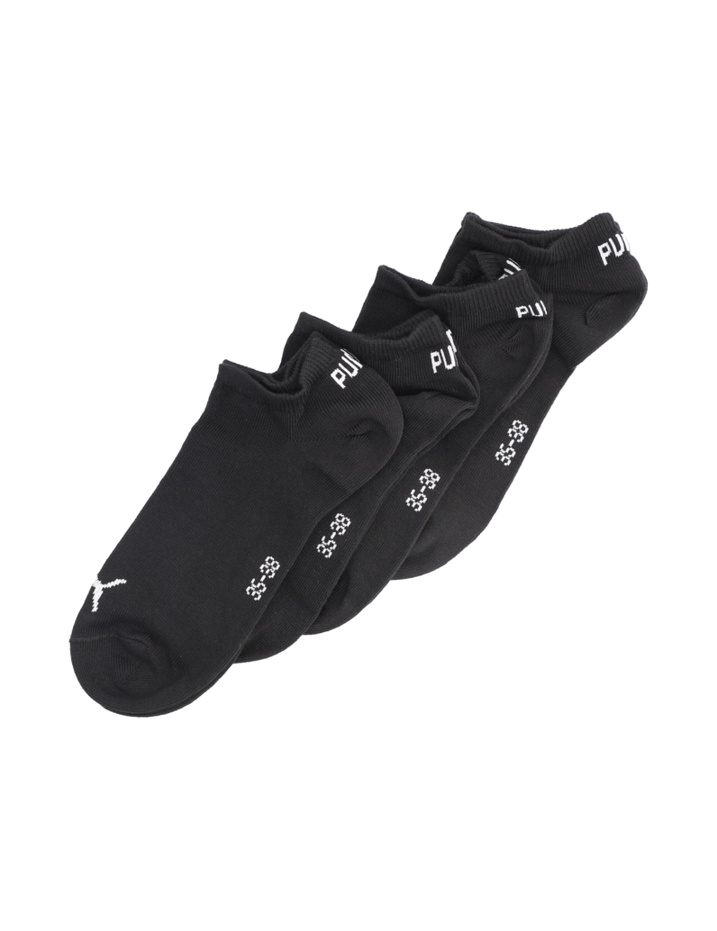 Puma-PROMO-SNEAKER-3P-+-1P-schwarz