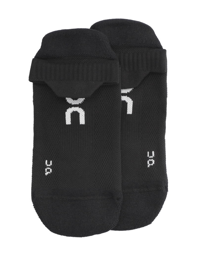 On-CORE-RUN-SOCK-LOW-2P-schwarz
