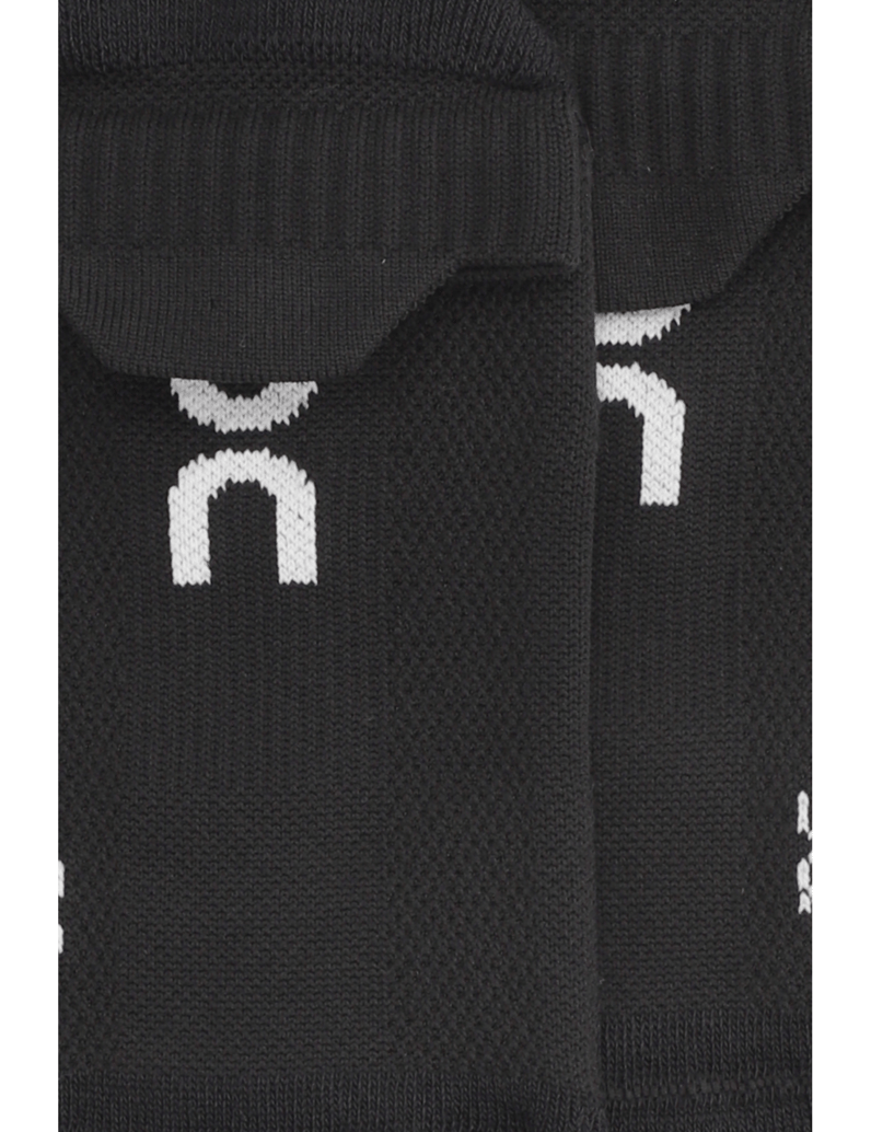 On-CORE-RUN-SOCK-LOW-2P-schwarz