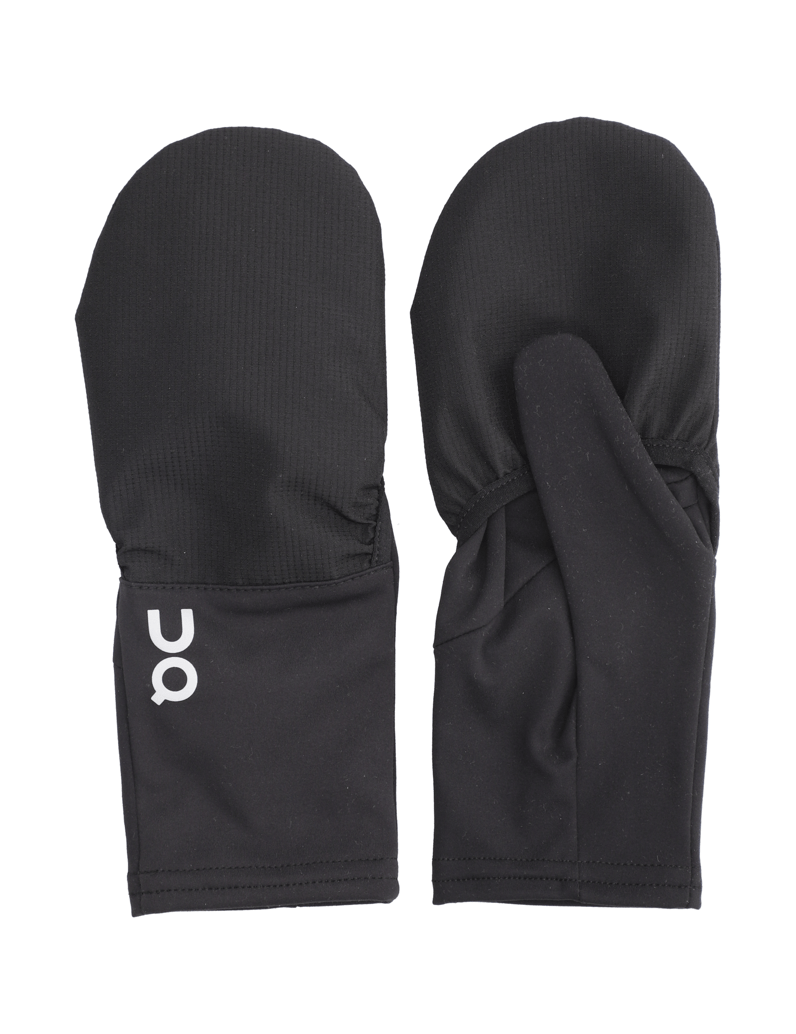 On-Core-Glove-črna