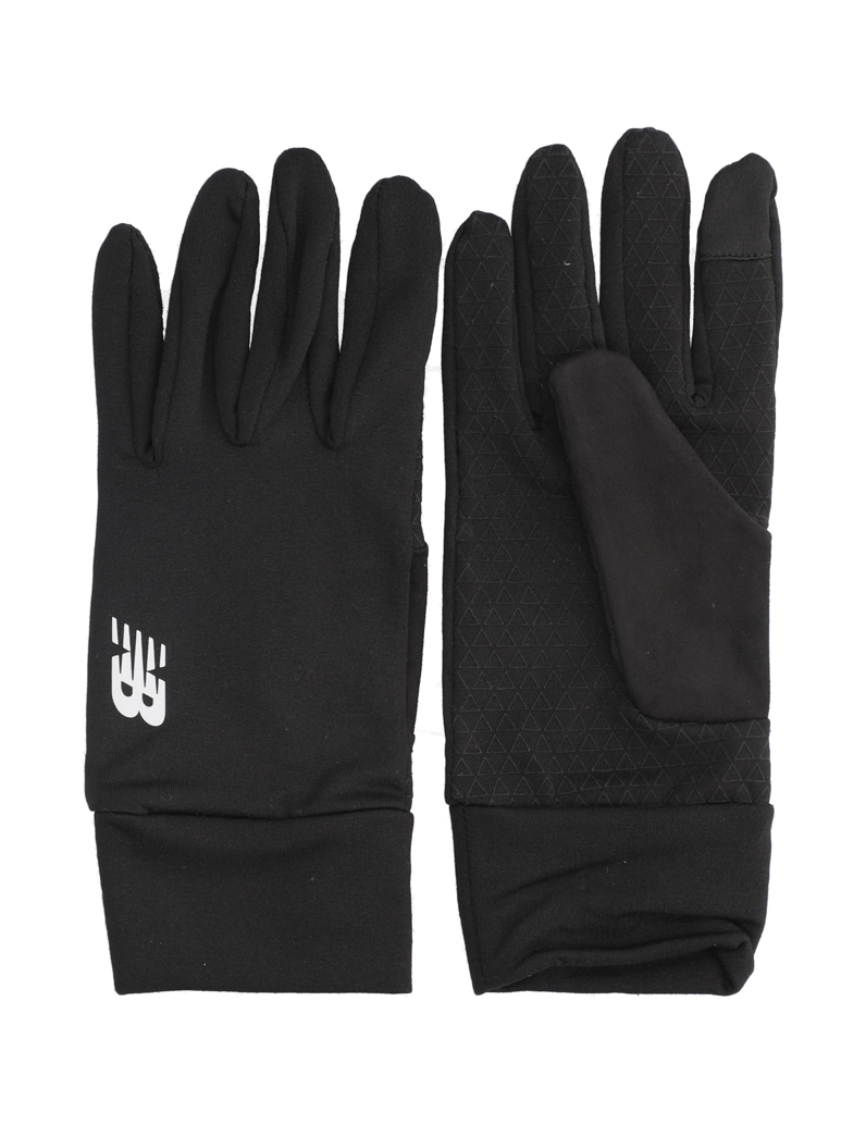 New-Balance-Performance-Lightweight-Glove-črna