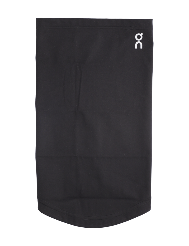 On-Core-Neck-Gaiter-črna