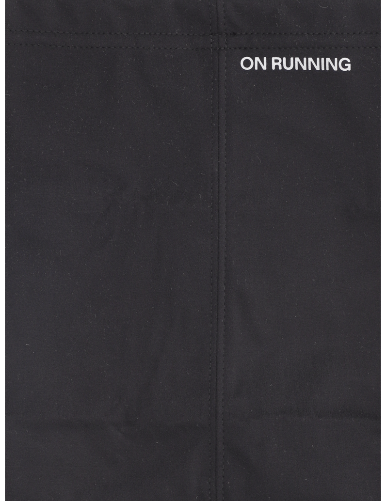 On-Core-Neck-Gaiter-črna