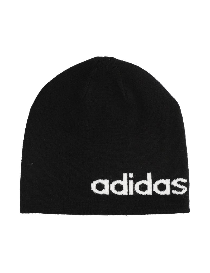 Adidas-LIN-BEANIE-črna