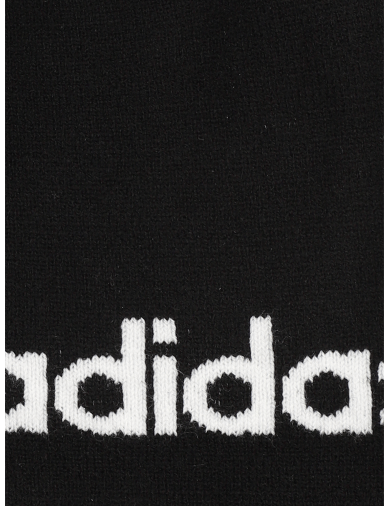 Adidas-LIN-BEANIE-črna